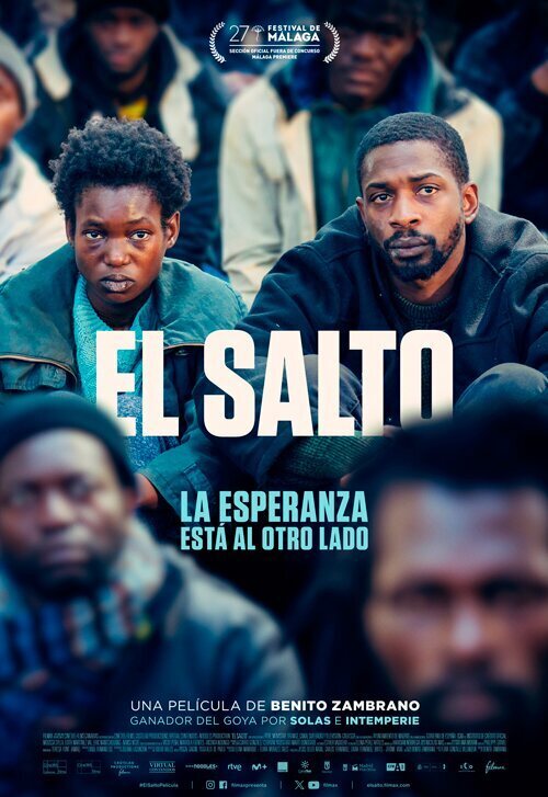 El Salto