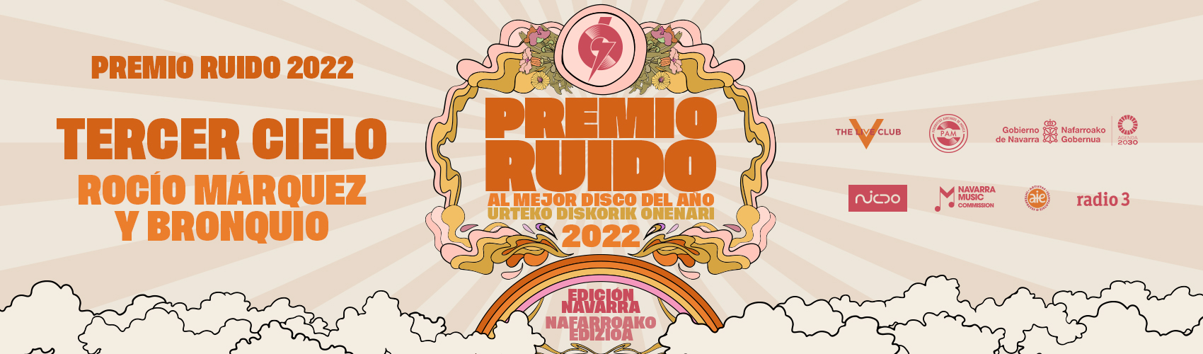 Premio ruido