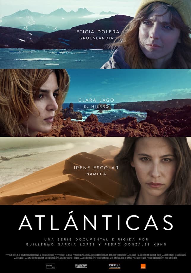 Atlánticas