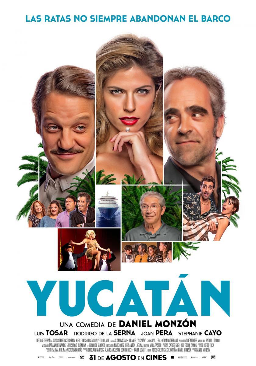 Yukatán